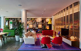 Citizenm Dublin St Patrick'S